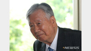 부영 회장에 1억씩 받은 고향 주민들…“공덕비 세우겠다”