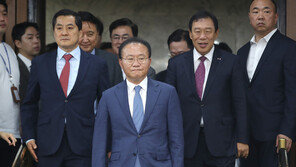 ‘노란봉투법 표결할까’…국민의힘, 필리버스터 준비하며 ‘예의주시’