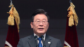 이재명 “윤석열 개각, 퇴행 그 자체…온 나라가 극우, 참 걱정”