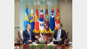 韓美 국방부, ‘5세대 이동통신’ 국방분야 적용 협력 강화