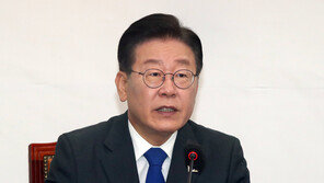 이재명, 영주 산사태 영아 사망에 “과잉대응이 늑장대응보다 낫다”