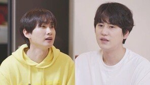 규현 누나 조아라, “규현 교통사고 이후 온 가족 180도 달라져”