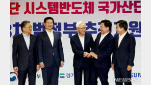 반도체 공장 신설, 더 빠른 ‘속도전’…‘인·허가 타임아웃제’ 시행