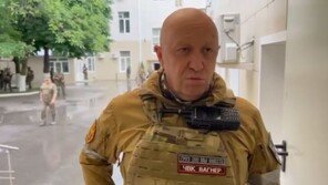 美NYT “바그너 반란으로 러군 전투력 크게 약화할 수도”