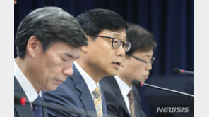 해수부 “천일염 생산 과정서 삼중수소 증발…방사능 안전”