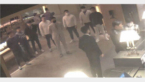 ‘하얏트 호텔 난동’ 수노아파 기소…신규조직원 재판行
