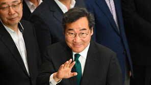 친낙계, ‘이재명-이낙연 회동’에 “신뢰 복원 먼저”