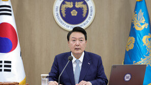 尹 “수도권 출퇴근 30분 시대…임기 내 ‘서해안 시대’ 열 것”