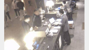 호텔서 깍두기 인사·문신 과시 난동…檢, 조폭 39명 ‘일망타진’ 조직와해 (영상)