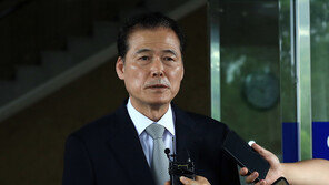 김영호 통일장관 후보자 “강압적인 흡수통일 지향 안 해”