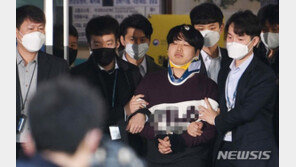 대법원, ‘미성년자 성폭행 혐의’ 조주빈 국민참여재판 불허