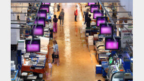 국민 10명 중 8명 “日 후쿠시마 오염수 방류 걱정된다” 