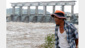 정부 “北, 황강댐 방류시 미리 통보해야”…언론 통해 공개 요청