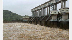 “北, 황강댐 방류시 미리 통보해달라”…정부, 언론 통해 공개 요청