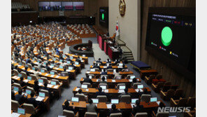 국회, 원민경 인권위 비상임 인권위원 선출