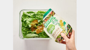 10분이면 김치 완성… 샘표, 새미네부엌 1인가구에 ‘인기’