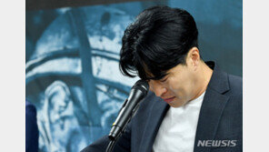 118년 만에 문닫는 화순탄광 ‘눈물의 종업식’