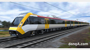 현대로템, ‘1조2000억 규모’ 호주 전동차 공급 사업 수주… “현지 생산·납품”