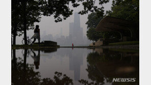 美 시카고주 강 근처서 16명째 익사…연쇄 살인 의혹 퍼져