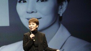 수술 앞둔 곽정은 “금식 후 입원…죽을병 아니니 걱정들 마세요”