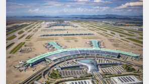 본격적인 휴가철 도래...인천공항 혼잡도 검색 방법 살펴보니