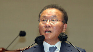 윤재옥, 野 ‘日 오염수 결의안’ 강행에 “청문회 합의 파기”