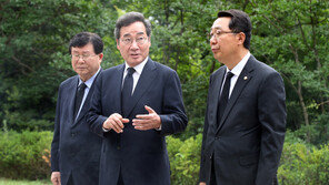 ‘반국가 세력’ 尹 언급에… 野 “尹, 사실상 쿠데타로 집권” 발언까지 