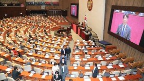 野, 노란봉투법도 강행… 대통령실 “거부권 유도”