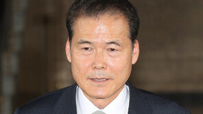 김영호 통일장관 후보자 “강압적 흡수통일 지향 않는다” 