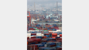 6월 무역수지, 16개월 만에 흑자 전환 성공