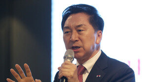 ‘김기현 아들’ 김규대씨 “민주 홍성국에 법적 조치 취할 것”