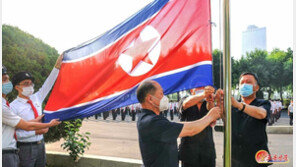 北 “김정은 영도는 기적의 힘”… 최고지도자에 대한 ‘충성’ 거듭 주문