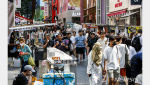 자영업자 절반, 하반기 매출 감소 예상…40%는 3년내 폐업 고려