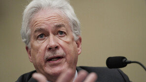 CIA국장 “우크라전으로 인한 러 내부 불만, 러 스파이 모집 기회”