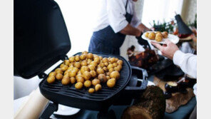 청주 한 예식장서 뷔페 먹은 하객들 ‘집단 식중독’ 증세