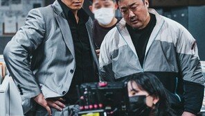 ‘범죄도시3’ 1000만 관객 돌파…마동석 ‘5000만 배우’ 등극