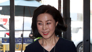 국민의힘 당무위, 내주 ‘정치자금 의혹’ 김현아 징계 논의