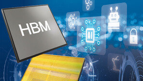 폭풍성장 HBM 두고… K반도체 초격차 속도낸다 