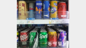 WHO, ‘아스파탐’ 발암물질로 분류 예정… 소비자들 “‘제로슈거’ 음료 먹어도 되나”