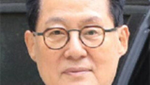 경찰, ‘국정원 부정 채용 의혹’ 박지원 8시간 조사