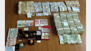 세수 부족 우려 속 3년간 체납 국세 6조원 시한 만료 ‘증발’