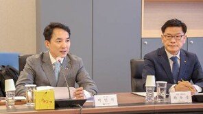 박민식 “김일성 정권에 기여한 사람, 독립유공자로 못 받아들여”