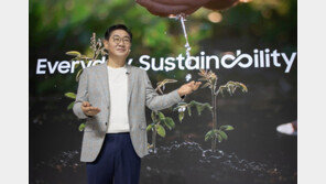 삼성전자 ‘종이 없는 회사’로…한종희 “문서보고 관행 여전”