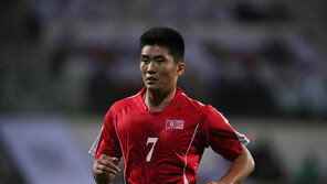 ‘인민 호날두’ 北 한광성 어디로?… 추방 후 행적 묘연