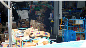 민주노총 택배노조 ‘하루 파업’에 택배사들 “배송서비스 유지 만전”