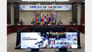 이종섭 “초급간부 기 살려라” 특명…보수·수당 현실화 논의