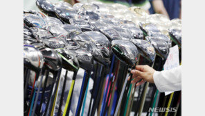 ‘골프채 수수 혐의’ 배우 손숙·前산업부장관 등 檢 송치