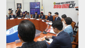 민주당, 윤리위에 김기현 제소…‘일본 여행 문자’ 김영주엔 엄중경고