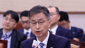 감사원, 전현희 감사 논란에 “조은석 감사보고서 지연이 사태 본질”