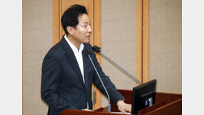 오세훈 “서울 지하철 요금 인상 300원…인상 시기는 정부와 협의”